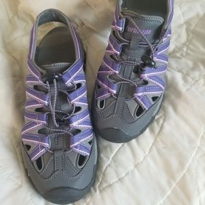 Northside hiking/water sandals